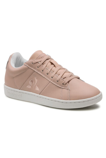 Le Coq Sportif Сникърси Courtclassic W 2110125 Frappe - Mera.bg