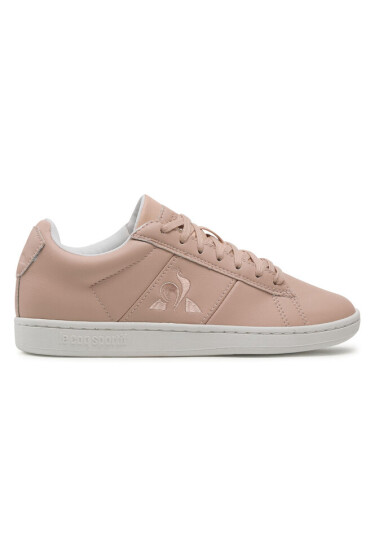 Le Coq Sportif Сникърси Courtclassic W 2110125 Frappe - Mera.bg