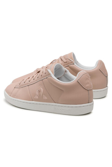 Le Coq Sportif Сникърси Courtclassic W 2110125 Frappe - Mera.bg