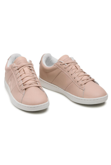 Le Coq Sportif Сникърси Courtclassic W 2110125 Frappe - Mera.bg