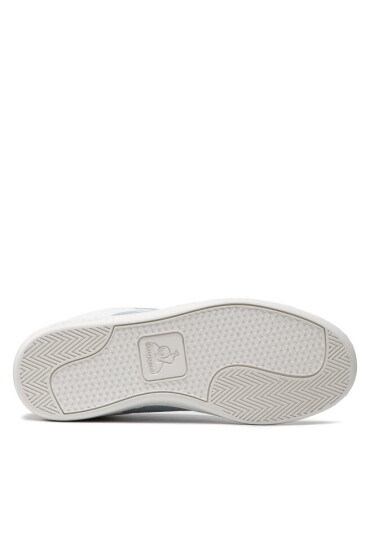 Le Coq Sportif Сникърси Courtclassic W Denim 2210131 Optical White - Mera.bg