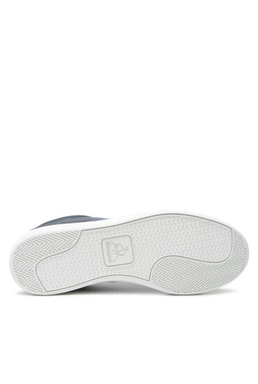Le Coq Sportif Сникърси Courtset 121225 Dress Blue/Optical White - Mera.bg