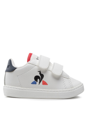 Le Coq Sportif Сникърси Courtset Inf 2210149 Бял - Mera.bg