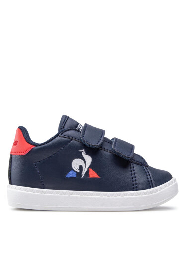 Le Coq Sportif Сникърси Courtset Inf 2210150 Тъмносин - Mera.bg
