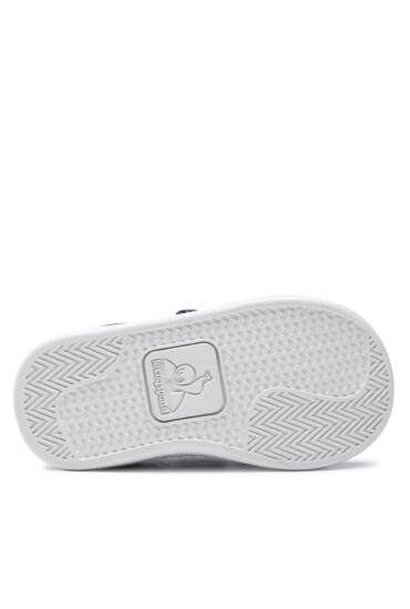 Le Coq Sportif Сникърси Courtset Inf 2210150 Тъмносин - Mera.bg