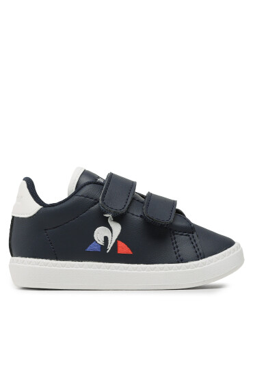 Le Coq Sportif Сникърси Courtset Inf 2310240 Тъмносин - Mera.bg