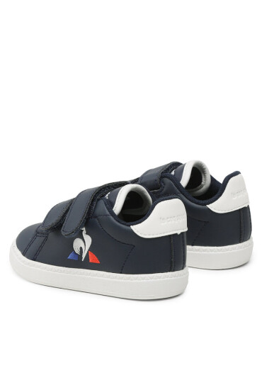 Le Coq Sportif Сникърси Courtset Inf 2310240 Тъмносин - Mera.bg