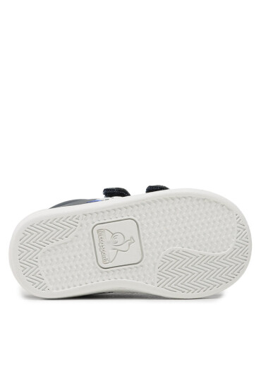 Le Coq Sportif Сникърси Courtset Inf 2310240 Тъмносин - Mera.bg