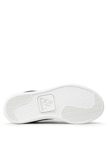 Le Coq Sportif Сникърси Courtset Ps 2210148 Тъмносин - Mera.bg