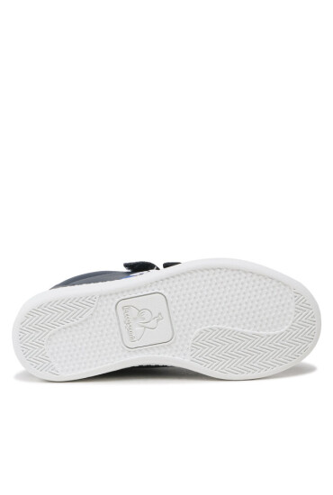 Le Coq Sportif Сникърси Courtset Ps 2310238 Тъмносин - Mera.bg