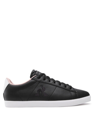 Le Coq Sportif Сникърси Elsa 2210127 Black/Optical White - Mera.bg