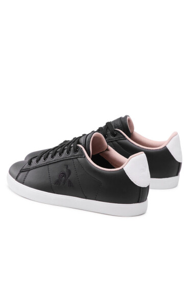 Le Coq Sportif Сникърси Elsa 2210127 Black/Optical White - Mera.bg