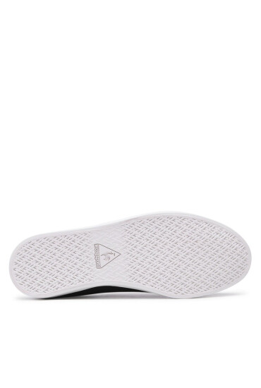 Le Coq Sportif Сникърси Elsa 2210127 Black/Optical White - Mera.bg
