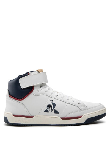 Le Coq Sportif Сникърси Field Bbr Premium 2210479 White/Dress Bl - Mera.bg