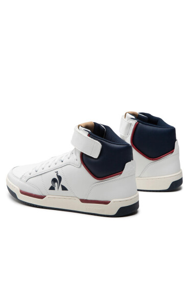Le Coq Sportif Сникърси Field Bbr Premium 2210479 White/Dress Bl - Mera.bg