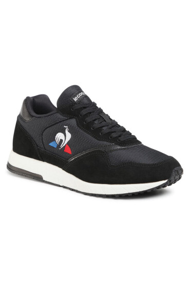 Le Coq Sportif Сникърси Jazy 2020168 Black - Mera.bg
