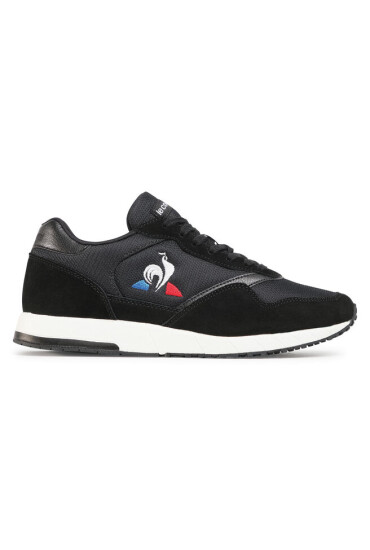 Le Coq Sportif Сникърси Jazy 2020168 Black - Mera.bg