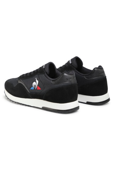 Le Coq Sportif Сникърси Jazy 2020168 Black - Mera.bg