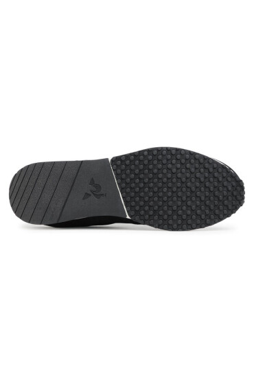Le Coq Sportif Сникърси Jazy 2020168 Black - Mera.bg