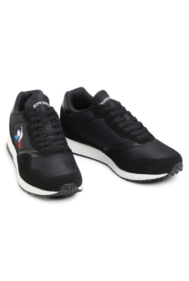 Le Coq Sportif Сникърси Jazy 2020168 Black - Mera.bg