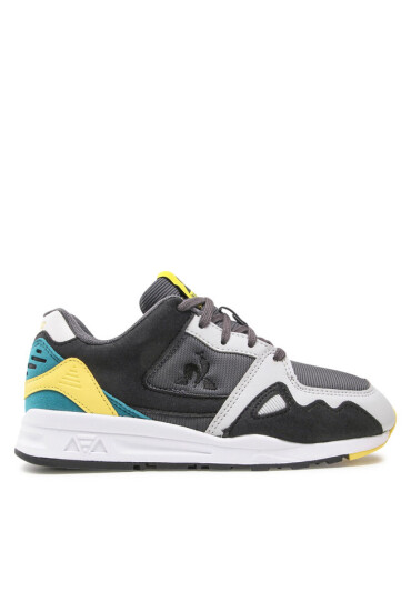 Le Coq Sportif Сникърси Lcs R1000 Gs 2210309 Сив - Mera.bg