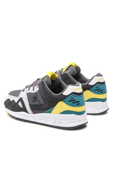 Le Coq Sportif Сникърси Lcs R1000 Gs 2210309 Сив - Mera.bg
