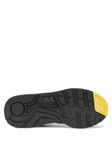 Le Coq Sportif Сникърси Lcs R1000 Gs 2210309 Сив - Mera.bg