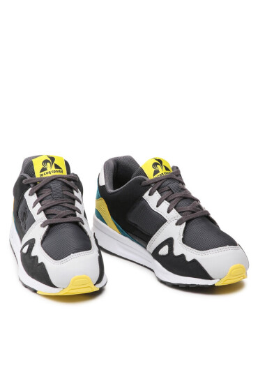 Le Coq Sportif Сникърси Lcs R1000 Gs 2210309 Сив - Mera.bg