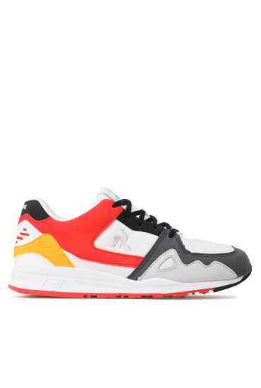 Le Coq Sportif Сникърси Lcs R1000 Gs 2210349 Бял - Mera.bg