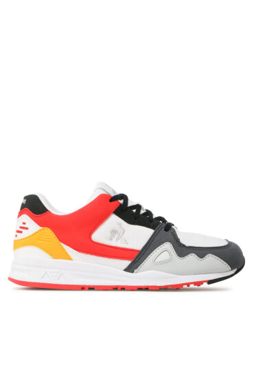 Le Coq Sportif Сникърси Lcs R1000 Gs 2210349 Бял - Mera.bg