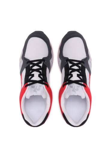 Le Coq Sportif Сникърси Lcs R1000 Gs 2210349 Бял - Mera.bg