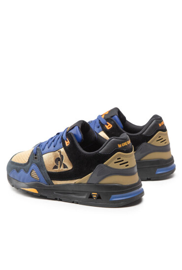 Le Coq Sportif Сникърси Lcs R1000 Street Craft 2210331 Lark/Limoges - Mera.bg