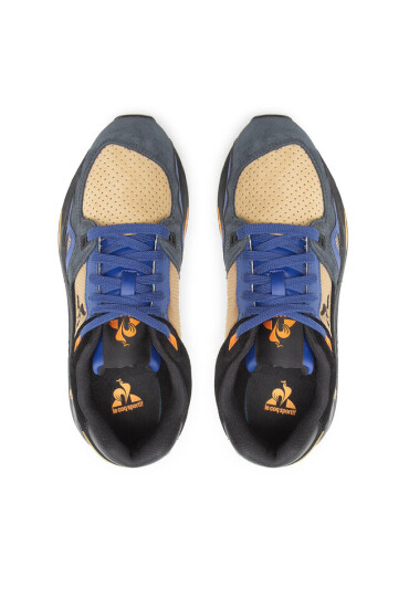 Le Coq Sportif Сникърси Lcs R1000 Street Craft 2210331 Lark/Limoges - Mera.bg