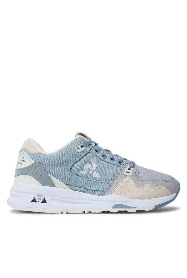 Le Coq Sportif Сникърси Lcs R1000 W Denim 2210338 Син - Mera.bg