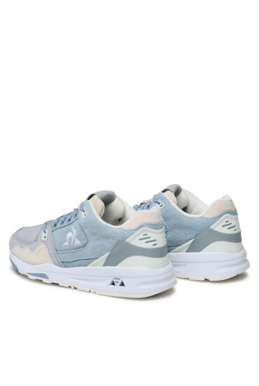 Le Coq Sportif Сникърси Lcs R1000 W Denim 2210338 Син - Mera.bg