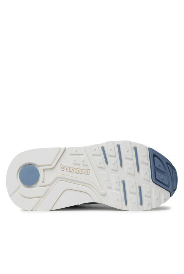 Le Coq Sportif Сникърси Lcs R1000 W Denim 2210338 Син - Mera.bg