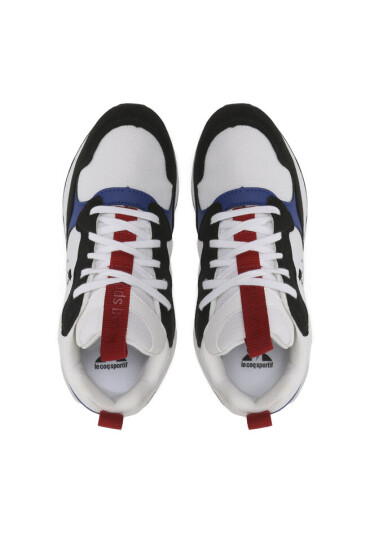 Le Coq Sportif Сникърси Lcs R500 Gs Sport 2210186 Бял - Mera.bg