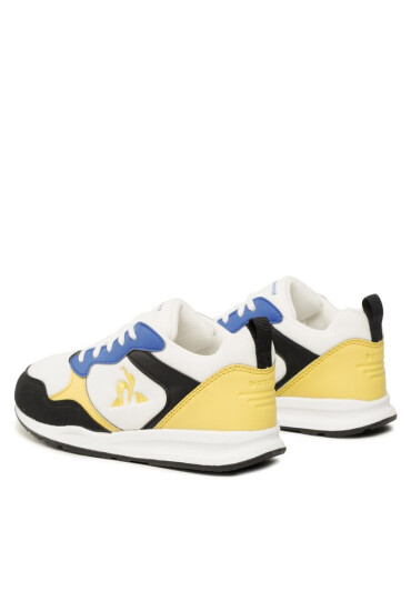 Le Coq Sportif Сникърси Lcs R500 Gs Sport 2310292 Бял - Mera.bg