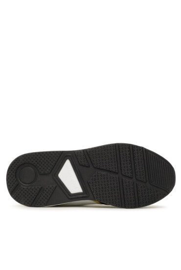 Le Coq Sportif Сникърси Lcs R500 Gs Sport 2310292 Бял - Mera.bg