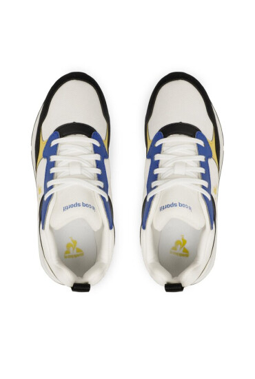 Le Coq Sportif Сникърси Lcs R500 Gs Sport 2310292 Бял - Mera.bg
