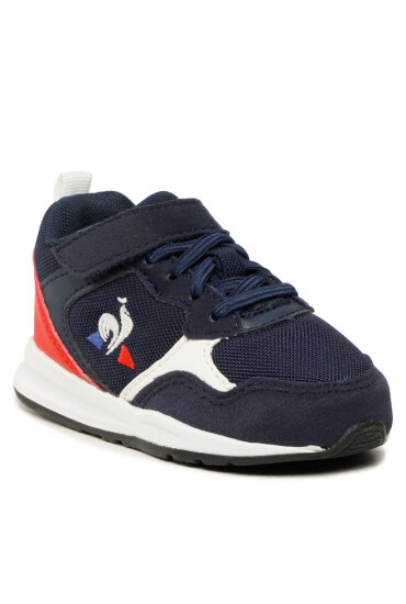 Le Coq Sportif Сникърси Lcs R500 Inf 2310291 Тъмносин - Mera.bg