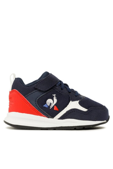 Le Coq Sportif Сникърси Lcs R500 Inf 2310291 Тъмносин - Mera.bg