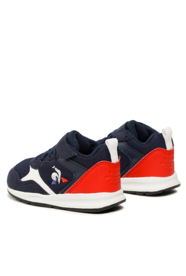Le Coq Sportif Сникърси Lcs R500 Inf 2310291 Тъмносин - Mera.bg