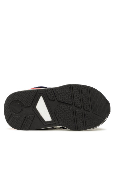 Le Coq Sportif Сникърси Lcs R500 Inf 2310291 Тъмносин - Mera.bg