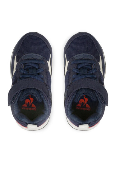 Le Coq Sportif Сникърси Lcs R500 Inf 2310291 Тъмносин - Mera.bg