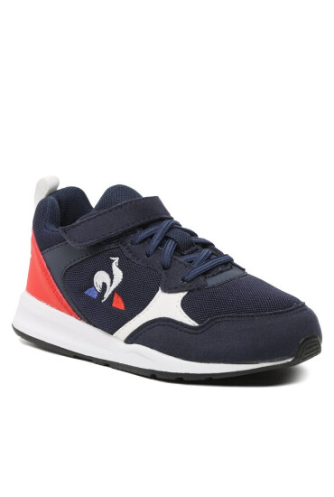 Le Coq Sportif Сникърси Lcs R500 Ps 2310290 Dress Blue - Mera.bg