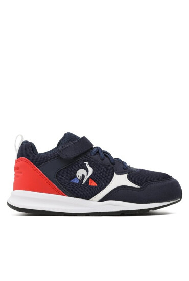 Le Coq Sportif Сникърси Lcs R500 Ps 2310290 Dress Blue - Mera.bg