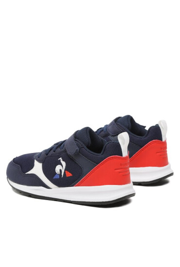 Le Coq Sportif Сникърси Lcs R500 Ps 2310290 Dress Blue - Mera.bg