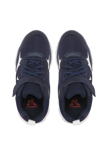 Le Coq Sportif Сникърси Lcs R500 Ps 2310290 Dress Blue - Mera.bg