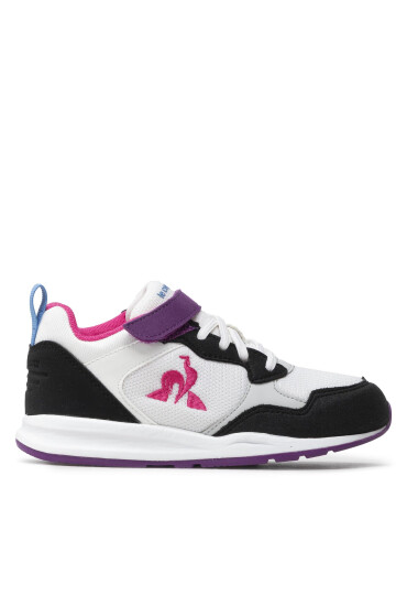 Le Coq Sportif Сникърси Lcs R500 Ps Girl 2220362 Бял - Mera.bg